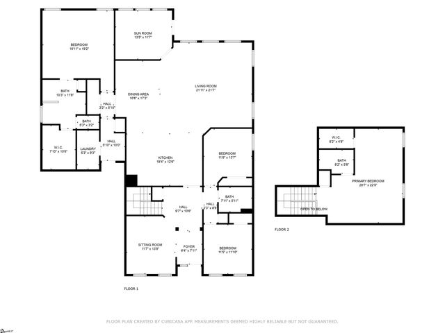 112 Knox Valley Lane, Greenville, SC 29609