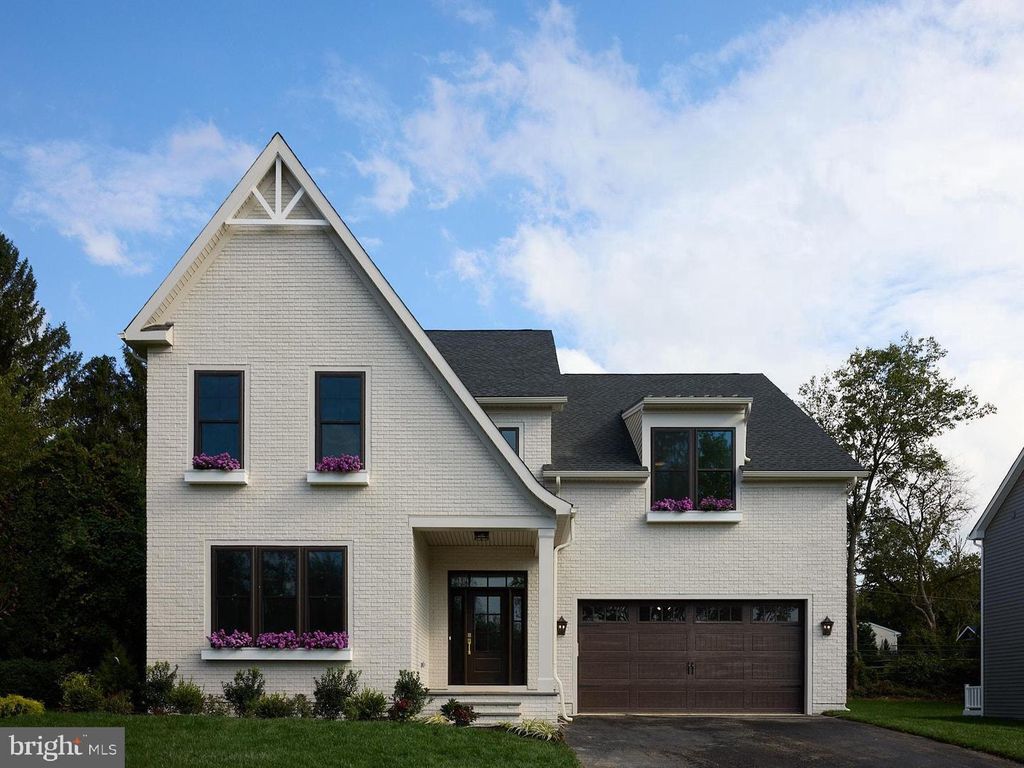 418 GLENWAY RD, Glenside, PA 19038