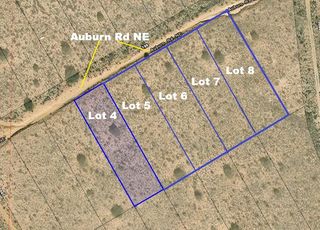 112-128 Auburn Road NE, Rio Rancho, NM 87144