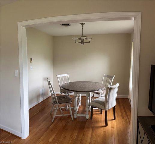 5209 Ventura Drive, Greensboro, NC 27406