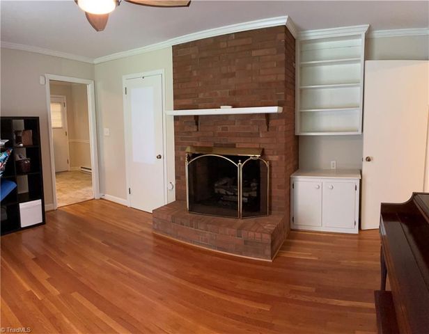 5209 Ventura Drive, Greensboro, NC 27406