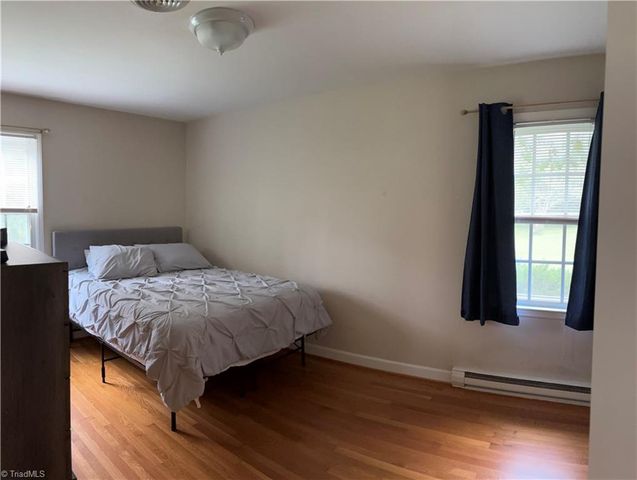 5209 Ventura Drive, Greensboro, NC 27406