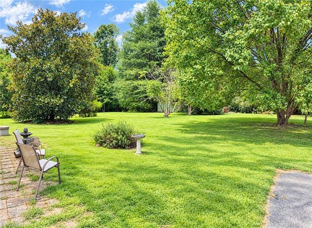 5209 Ventura Drive, Greensboro, NC 27406