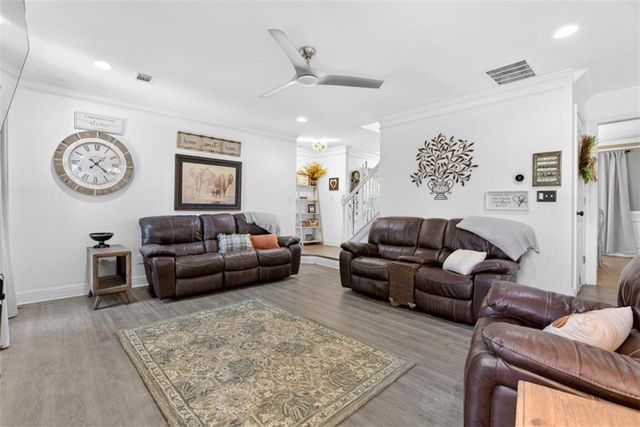 2013 Forsyth Park Lane, Hoschton, GA 30548