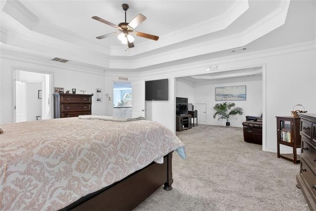 2013 Forsyth Park Lane, Hoschton, GA 30548