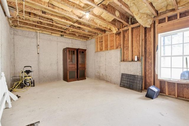 2013 Forsyth Park Lane, Hoschton, GA 30548