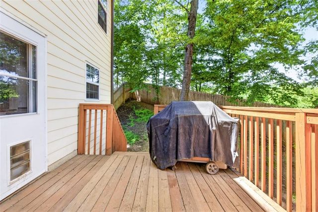 2013 Forsyth Park Lane, Hoschton, GA 30548