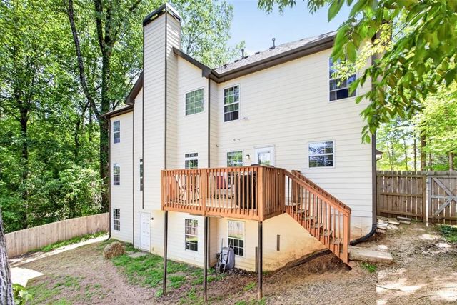 2013 Forsyth Park Lane, Hoschton, GA 30548