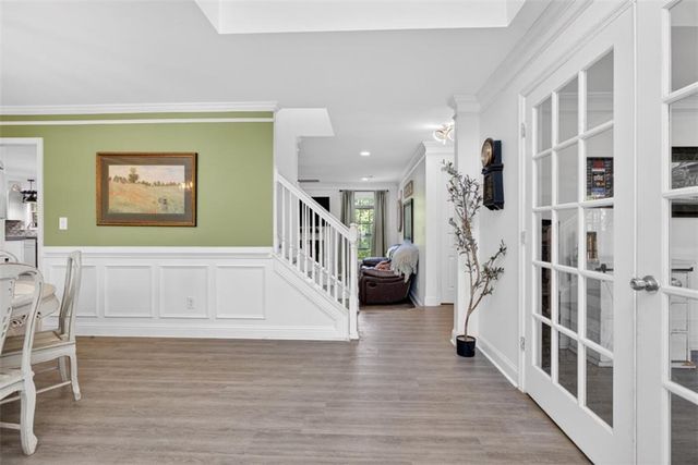 2013 Forsyth Park Lane, Hoschton, GA 30548