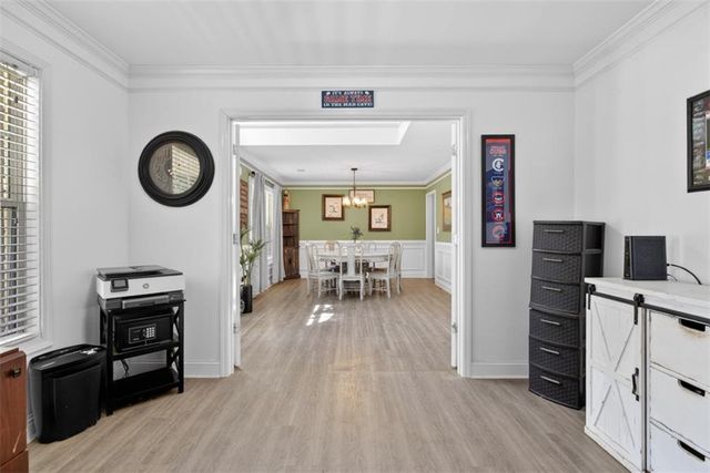 2013 Forsyth Park Lane, Hoschton, GA 30548