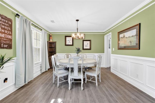 2013 Forsyth Park Lane, Hoschton, GA 30548