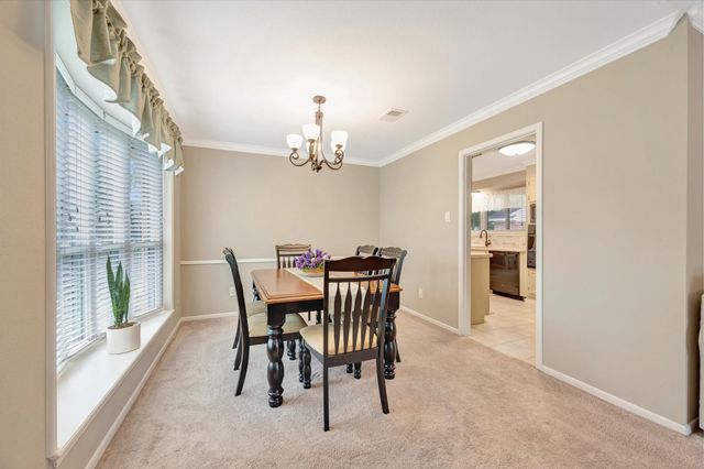 16023 Mill Point Drive, Houston, TX 77059