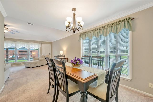 16023 Mill Point Drive, Houston, TX 77059