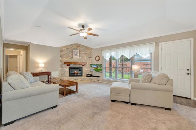 16023 Mill Point Drive, Houston, TX 77059