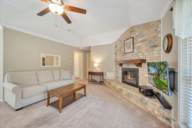 16023 Mill Point Drive, Houston, TX 77059