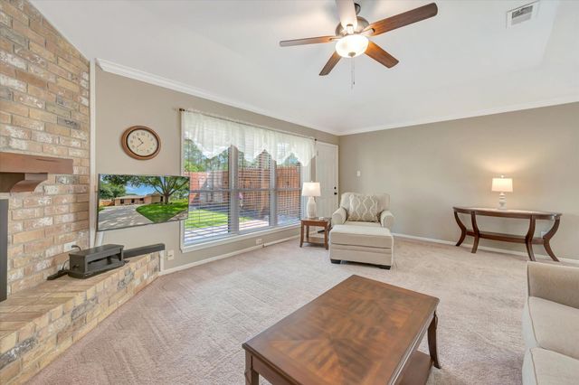 16023 Mill Point Drive, Houston, TX 77059