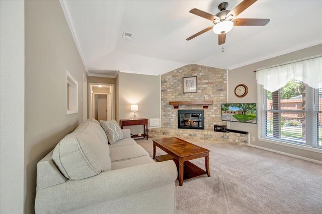 16023 Mill Point Drive, Houston, TX 77059