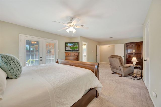 16023 Mill Point Drive, Houston, TX 77059