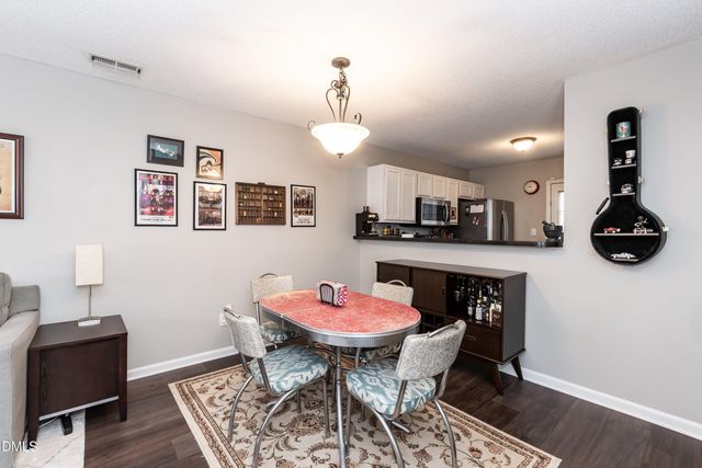 2213 Violet Bluff Court, Raleigh, NC 27610