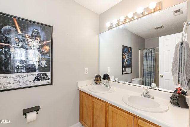 2213 Violet Bluff Court, Raleigh, NC 27610