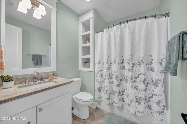 162 Dugger Lane, Wilmington, NC 28412