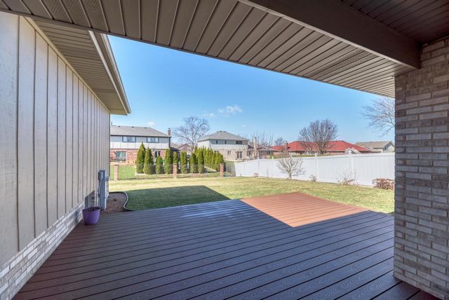 19458 Manchester Drive, Mokena, IL 60448