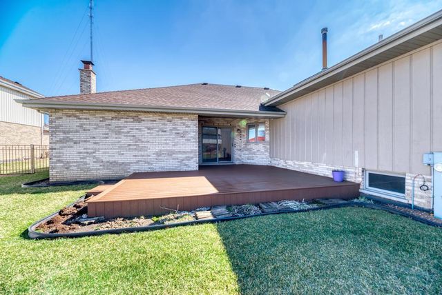 19458 Manchester Drive, Mokena, IL 60448