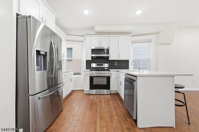 244 Clinton Ave, Jersey City, NJ 07304