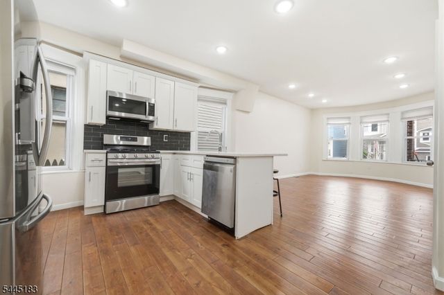 244 Clinton Ave, Jersey City, NJ 07304