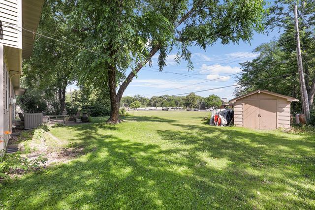 2340 Skyline Drive, Bloomington, MN 55425