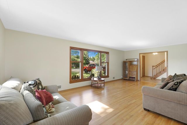 2340 Skyline Drive, Bloomington, MN 55425