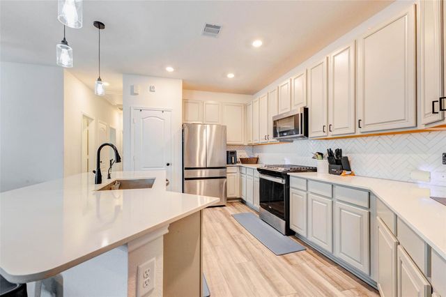 2880 Grand Anse Drive, Katy, TX 77493