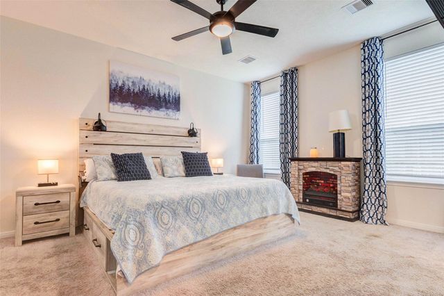 2880 Grand Anse Drive, Katy, TX 77493