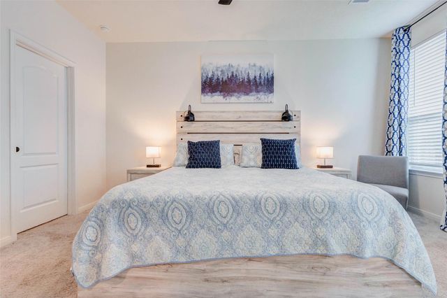 2880 Grand Anse Drive, Katy, TX 77493