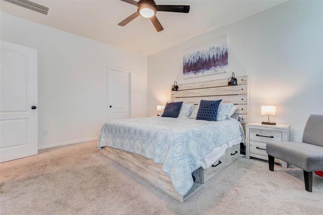 2880 Grand Anse Drive, Katy, TX 77493