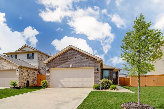 2880 Grand Anse Drive, Katy, TX 77493