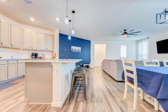 2880 Grand Anse Drive, Katy, TX 77493