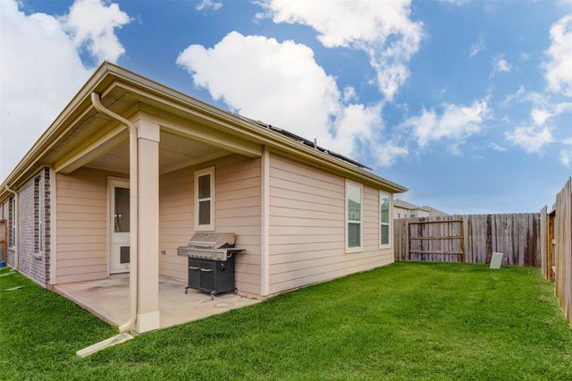 2880 Grand Anse Drive, Katy, TX 77493