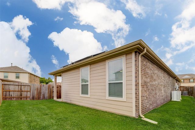 2880 Grand Anse Drive, Katy, TX 77493