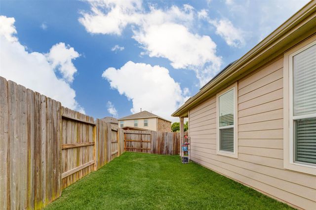 2880 Grand Anse Drive, Katy, TX 77493