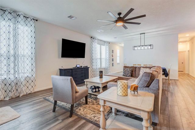 2880 Grand Anse Drive, Katy, TX 77493