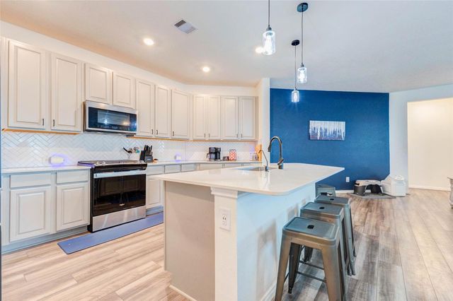 2880 Grand Anse Drive, Katy, TX 77493