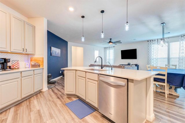 2880 Grand Anse Drive, Katy, TX 77493