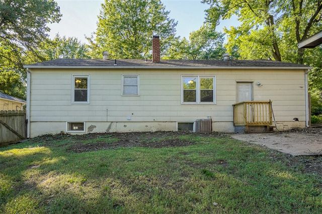 5405 Woodson Road, Raytown, MO 64133