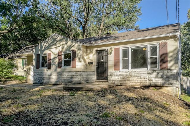 5405 Woodson Road, Raytown, MO 64133