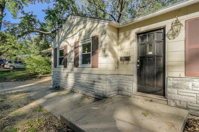 5405 Woodson Road, Raytown, MO 64133