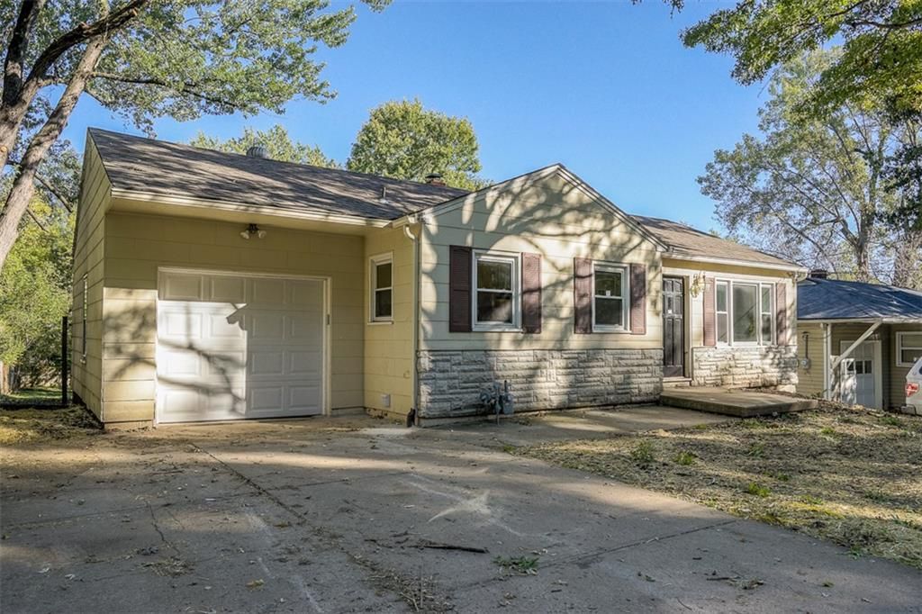 5405 Woodson Road, Raytown, MO 64133