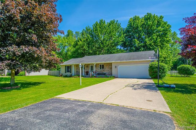 3241 Simpson Road, Fort Gratiot, MI 48059