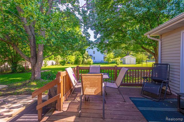 3241 Simpson Road, Fort Gratiot, MI 48059