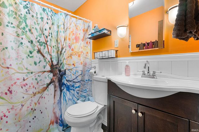 718 S Maple Street, Monticello, IN 47960